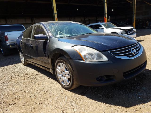 NISSAN ALTIMA BAS 2011 1n4al2ap5bn475125