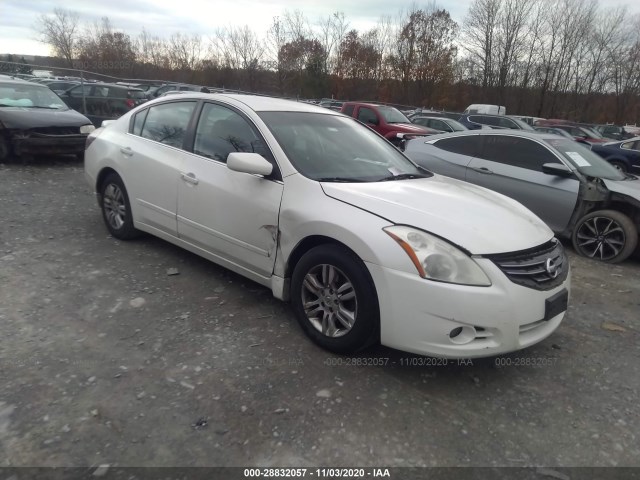 NISSAN ALTIMA 2011 1n4al2ap5bn475299