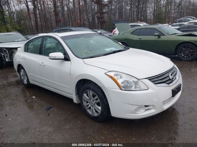 NISSAN ALTIMA 2011 1n4al2ap5bn475674