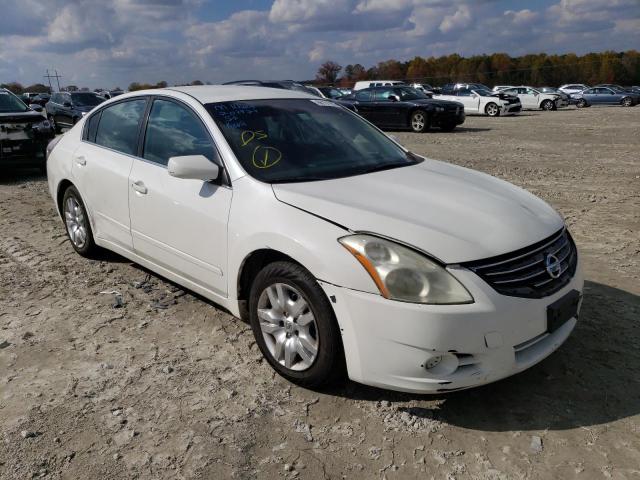 NISSAN ALTIMA BAS 2011 1n4al2ap5bn475691