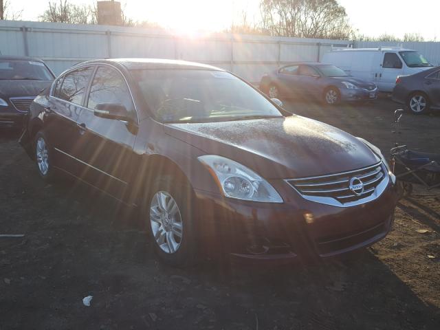 NISSAN ALTIMA BAS 2011 1n4al2ap5bn476324