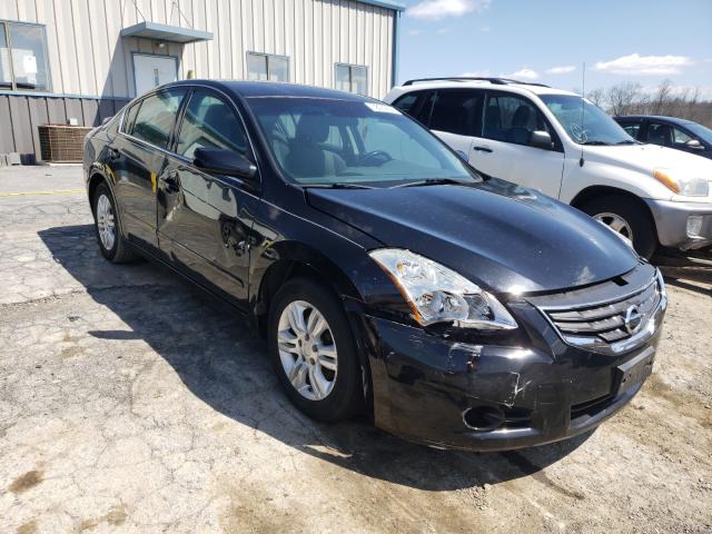 NISSAN ALTIMA BAS 2011 1n4al2ap5bn476405