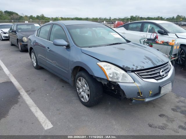 NISSAN ALTIMA 2011 1n4al2ap5bn476761