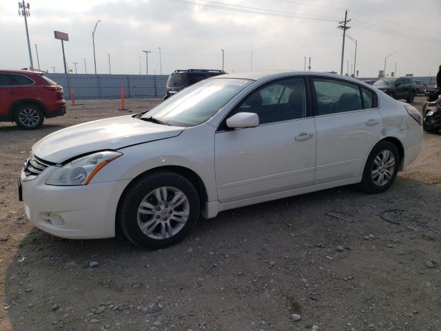 NISSAN ALTIMA BAS 2011 1n4al2ap5bn476839