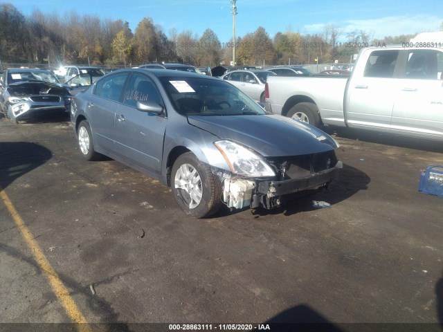 NISSAN ALTIMA 2011 1n4al2ap5bn477246