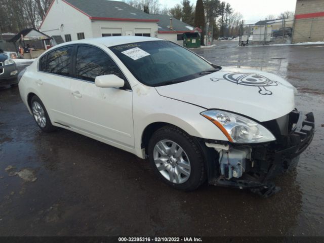 NISSAN ALTIMA 2011 1n4al2ap5bn477358