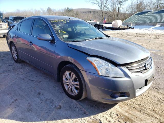 NISSAN ALTIMA BAS 2011 1n4al2ap5bn477442