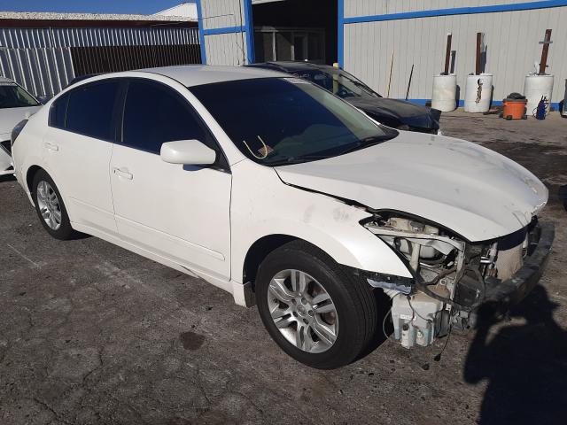 NISSAN ALTIMA BAS 2011 1n4al2ap5bn477490