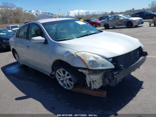 NISSAN ALTIMA 2011 1n4al2ap5bn477764