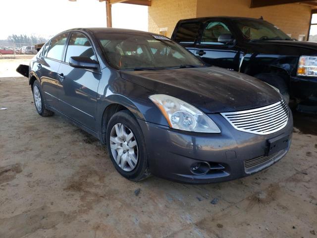 NISSAN ALTIMA 2011 1n4al2ap5bn477859