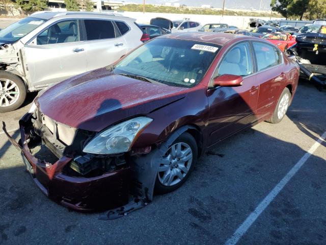 NISSAN ALTIMA BAS 2011 1n4al2ap5bn478302