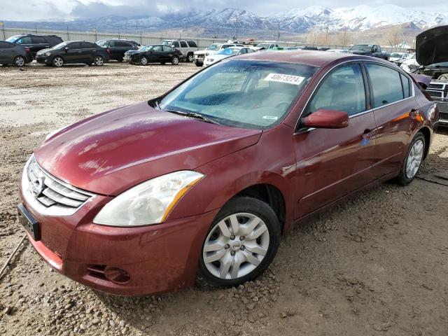 NISSAN ALTIMA 2011 1n4al2ap5bn478803