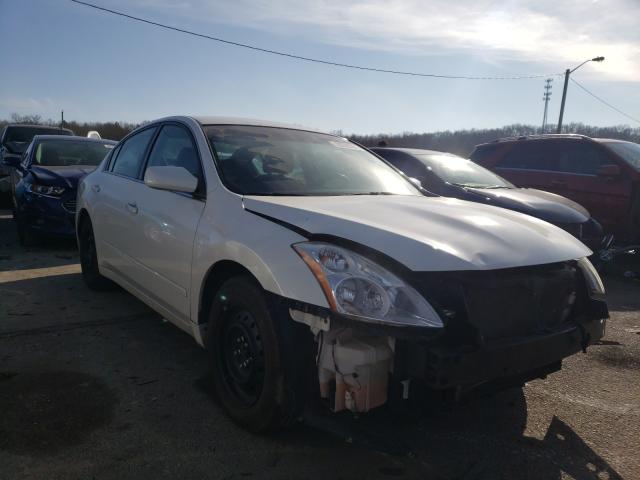 NISSAN ALTIMA BAS 2011 1n4al2ap5bn478865