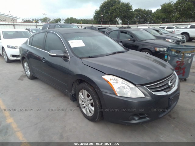 NISSAN ALTIMA 2011 1n4al2ap5bn478980