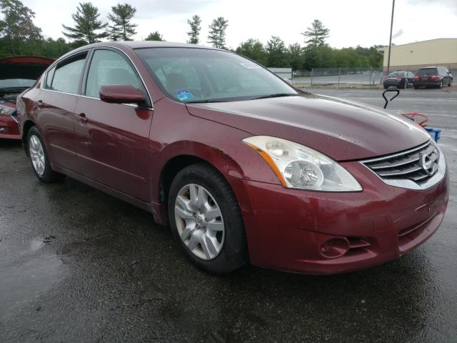 NISSAN ALTIMA BAS 2011 1n4al2ap5bn479028