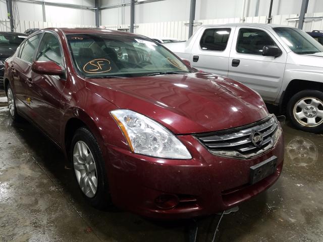 NISSAN ALTIMA BAS 2011 1n4al2ap5bn479031