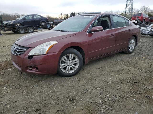 NISSAN ALTIMA 2011 1n4al2ap5bn480065