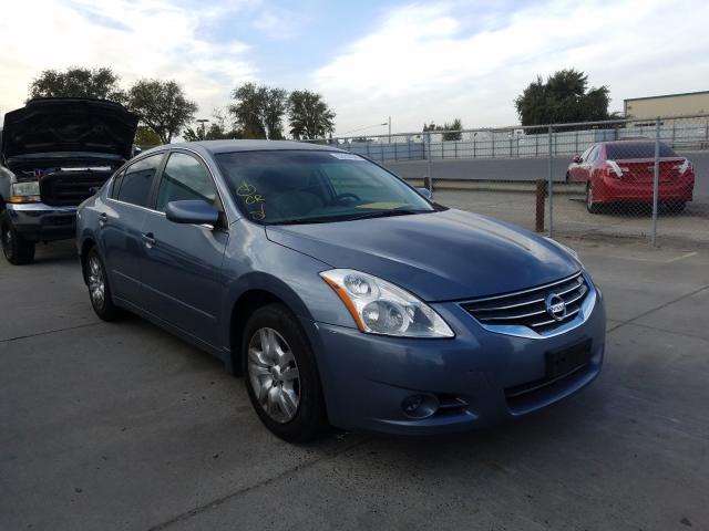 NISSAN ALTIMA BAS 2011 1n4al2ap5bn480454