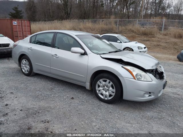 NISSAN ALTIMA 2011 1n4al2ap5bn481667