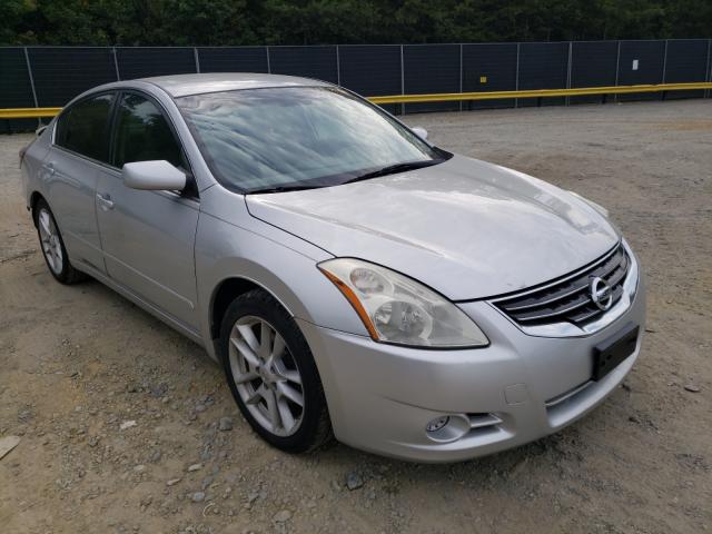 NISSAN ALTIMA BAS 2011 1n4al2ap5bn481670