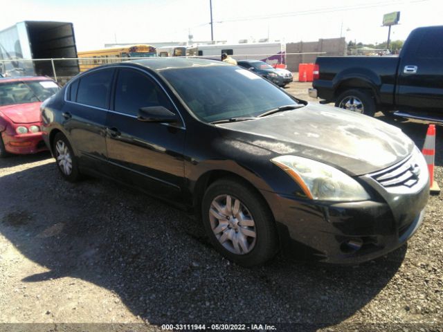 NISSAN ALTIMA 2011 1n4al2ap5bn481961