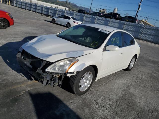 NISSAN ALTIMA BAS 2011 1n4al2ap5bn482088