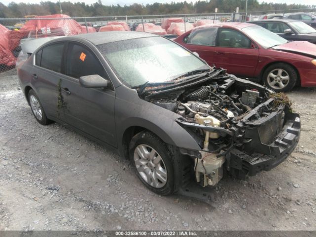 NISSAN ALTIMA 2011 1n4al2ap5bn482317