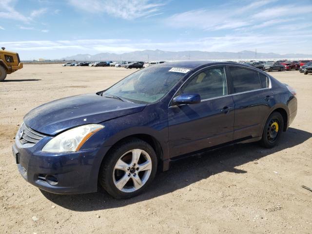 NISSAN ALTIMA 2011 1n4al2ap5bn482642