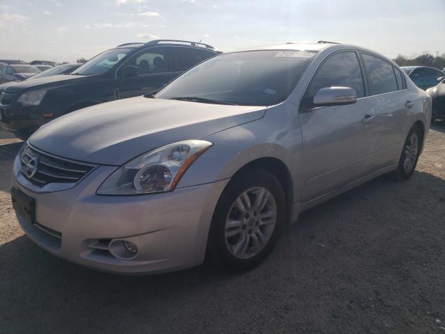 NISSAN ALTIMA 2011 1n4al2ap5bn483337