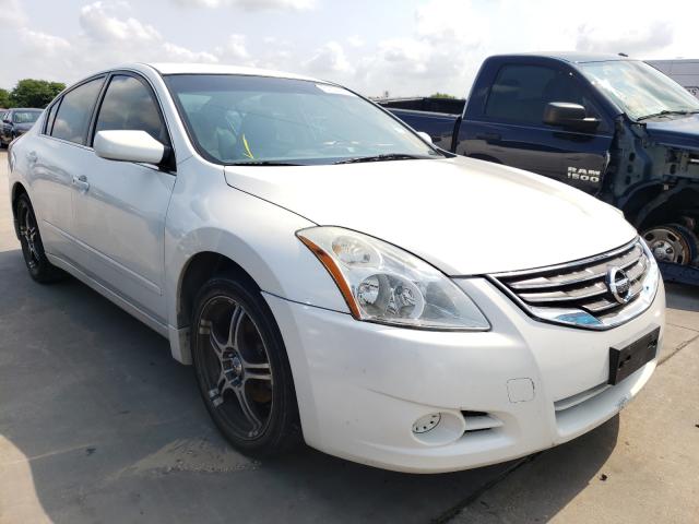 NISSAN ALTIMA BAS 2011 1n4al2ap5bn483404