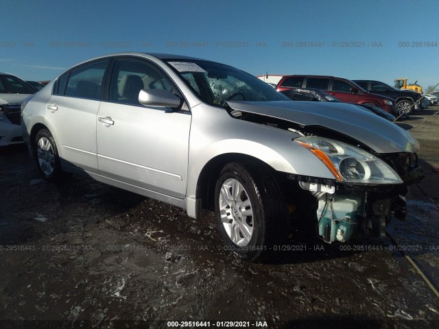 NISSAN ALTIMA 2011 1n4al2ap5bn483662