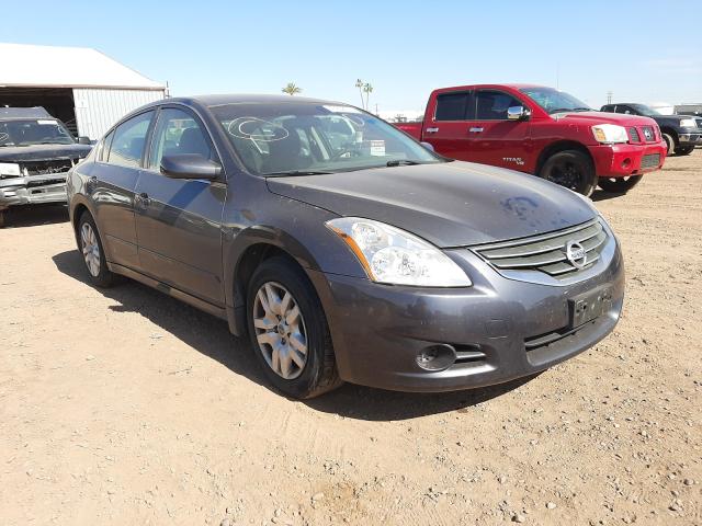 NISSAN ALTIMA BAS 2011 1n4al2ap5bn484133