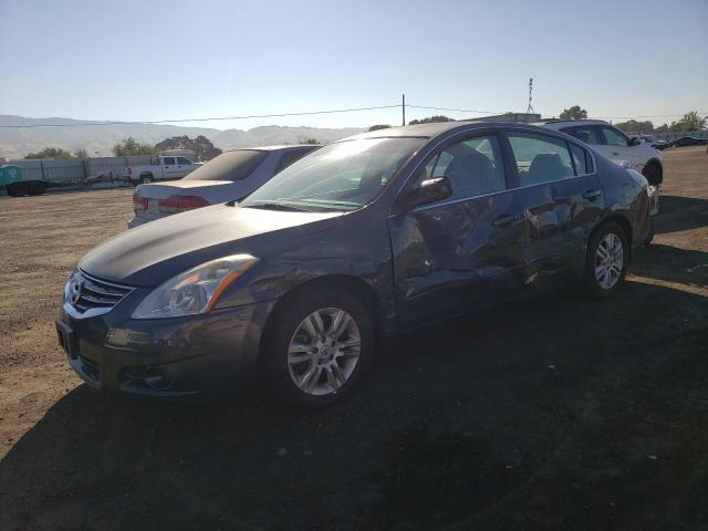 NISSAN ALTIMA BAS 2011 1n4al2ap5bn484178