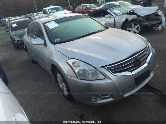 NISSAN ALTIMA 2011 1n4al2ap5bn484472