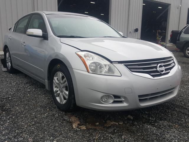 NISSAN ALTIMA BAS 2011 1n4al2ap5bn485282