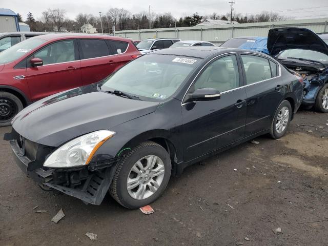 NISSAN ALTIMA BAS 2011 1n4al2ap5bn485587