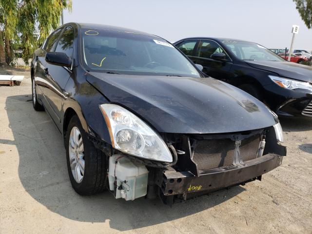 NISSAN ALTIMA BAS 2011 1n4al2ap5bn485590