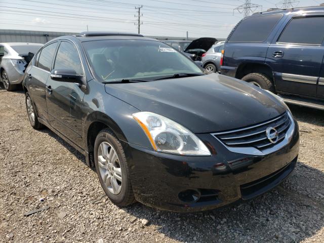 NISSAN ALTIMA BAS 2011 1n4al2ap5bn485671