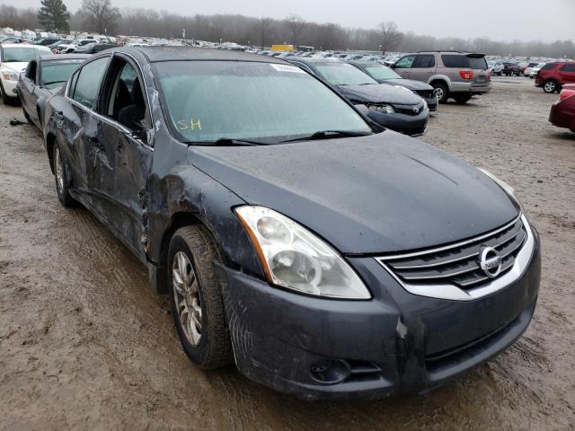 NISSAN ALTIMA BAS 2011 1n4al2ap5bn485704