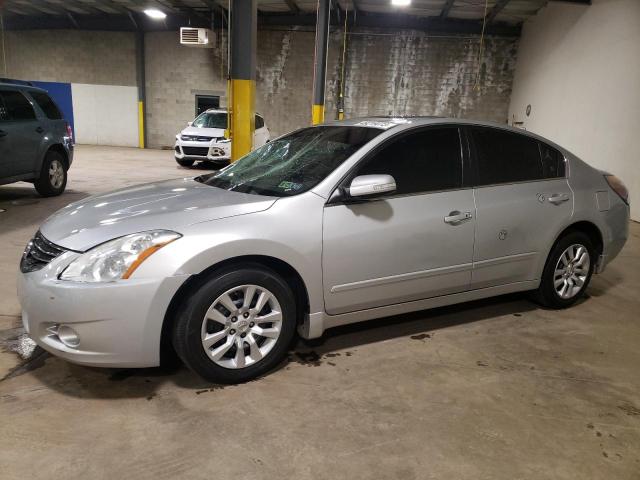 NISSAN ALTIMA BAS 2011 1n4al2ap5bn485735