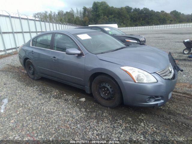 NISSAN ALTIMA 2011 1n4al2ap5bn486030