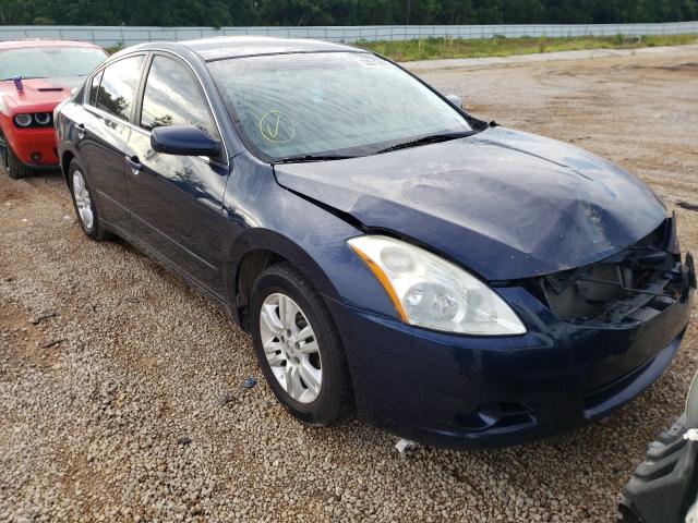 NISSAN ALTIMA BAS 2011 1n4al2ap5bn486044