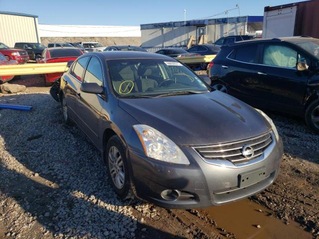 NISSAN ALTIMA BAS 2011 1n4al2ap5bn486593