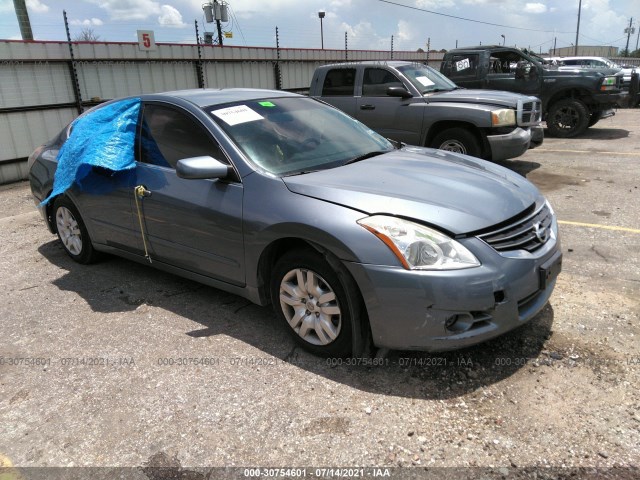 NISSAN ALTIMA 2011 1n4al2ap5bn487002