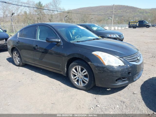 NISSAN ALTIMA 2011 1n4al2ap5bn487047