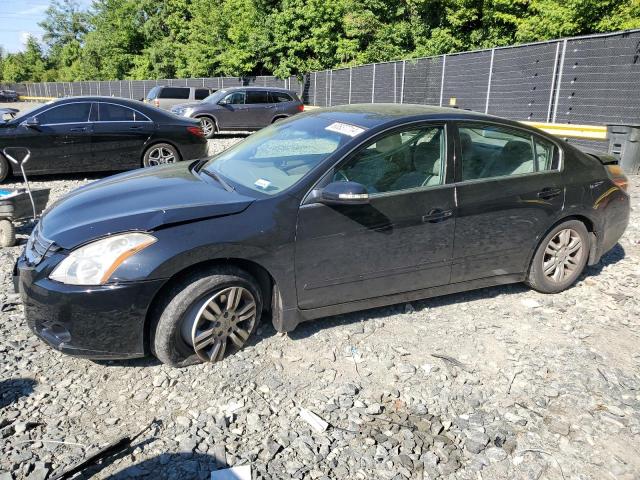 NISSAN ALTIMA 2011 1n4al2ap5bn487369