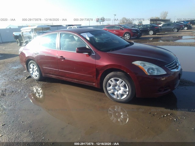 NISSAN ALTIMA 2011 1n4al2ap5bn487453