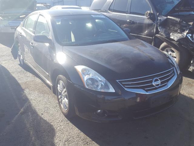 NISSAN ALTIMA BAS 2011 1n4al2ap5bn487582