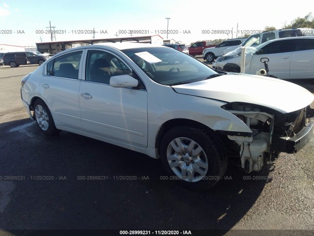 NISSAN ALTIMA 2011 1n4al2ap5bn487629