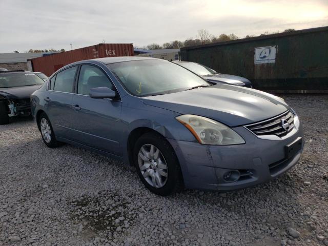 NISSAN ALTIMA BAS 2011 1n4al2ap5bn487694